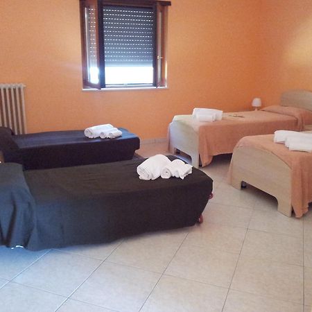 B&B 라킬라 외부 사진