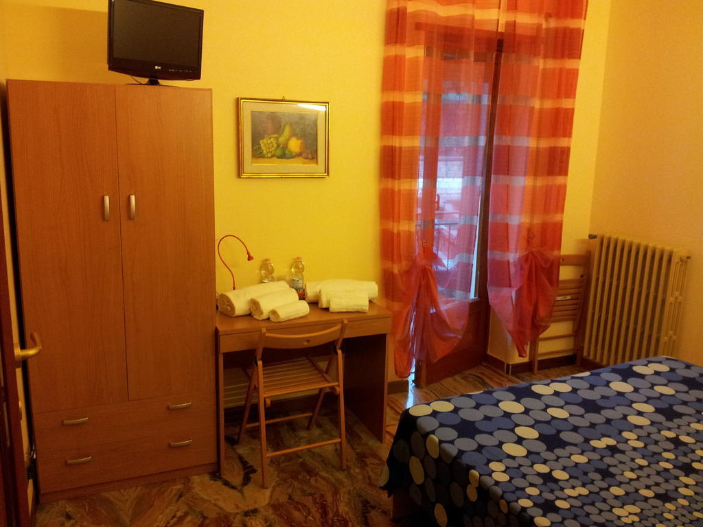 B&B 라킬라 외부 사진