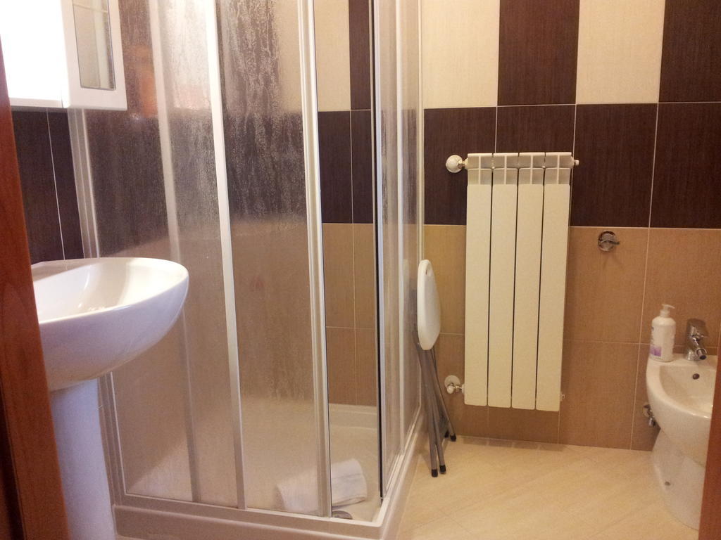 B&B 라킬라 외부 사진