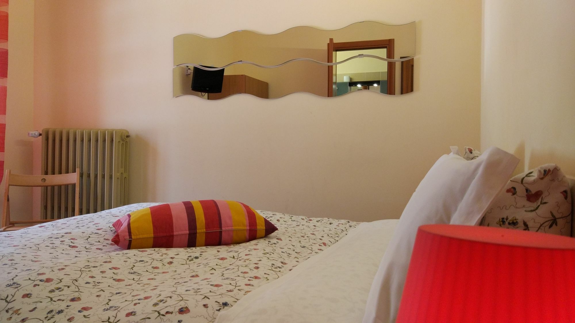 B&B 라킬라 외부 사진